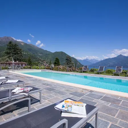 Apartment Sleeps 6 Pool