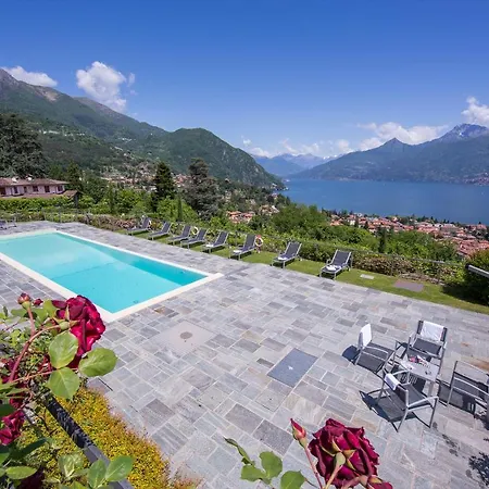 Апартаменты Sleeps 6 Pool Менаджо
