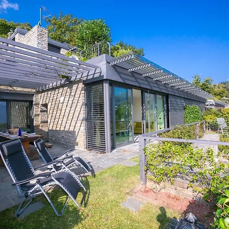Sleeps 6 Pool Апартаменты